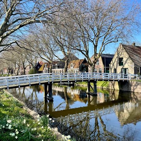 Hotel De Koepoort Enkhuizen Exteriör bild